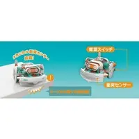 Plastic Model Kit - Vehicle