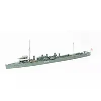 1/700 Scale Model Kit - Warship plastic model kit / Japanese destroyer Murasame