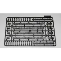 1/35 Scale Model Kit - Tank / Type 3 Chi-Nu medium tank