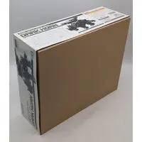 1/72 Scale Model Kit - ZOIDS / Dark Horn