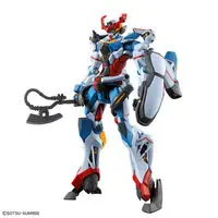 Gundam Models - Kidou Senshi Gundam: GQuuuuuuX