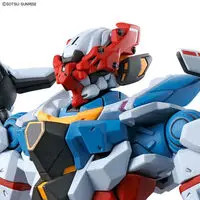 Gundam Models - Kidou Senshi Gundam: GQuuuuuuX