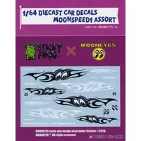 Decals - Detail-Up Parts