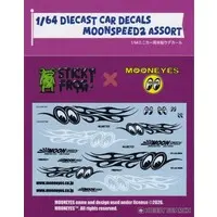 Decals - Detail-Up Parts