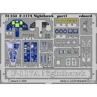 1/72 Scale Model Kit - Etching parts