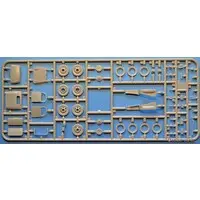 1/72 Scale Model Kit - Fire-Engine / Cargo Truck