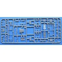 1/72 Scale Model Kit - Fire-Engine / Cargo Truck