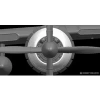 1/48 Scale Model Kit - Fighter aircraft model kits / Northrop P-61 Black Widow