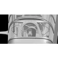 1/48 Scale Model Kit - Fighter aircraft model kits / Northrop P-61 Black Widow