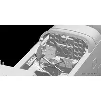 1/48 Scale Model Kit - Fighter aircraft model kits / Northrop P-61 Black Widow