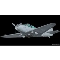 1/48 Scale Model Kit - Fighter aircraft model kits / Douglas TBD Devastator