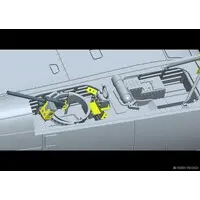 1/48 Scale Model Kit - Fighter aircraft model kits / Douglas TBD Devastator