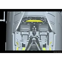 1/48 Scale Model Kit - Fighter aircraft model kits / Douglas TBD Devastator