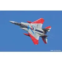 1/72 Scale Model Kit - Japan Self-Defense Forces / McDonnell Douglas F-15 Eagle