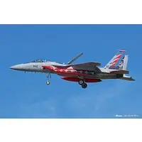 1/72 Scale Model Kit - Japan Self-Defense Forces / McDonnell Douglas F-15 Eagle