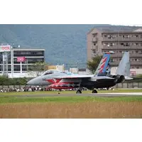 1/72 Scale Model Kit - Japan Self-Defense Forces / McDonnell Douglas F-15 Eagle