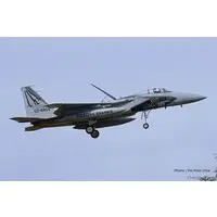 1/72 Scale Model Kit - Japan Self-Defense Forces / McDonnell Douglas F-15 Eagle & Lockheed F-35 Lightning II