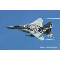 1/72 Scale Model Kit - Japan Self-Defense Forces / McDonnell Douglas F-15 Eagle