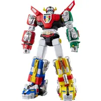 MODEROID - Beast King GoLion / GoLion