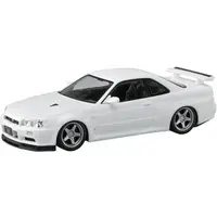 1/32 Scale Model Kit - NISSAN / SKYLINE