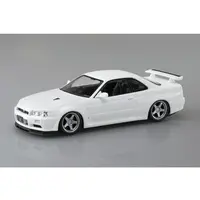 1/32 Scale Model Kit - NISSAN / SKYLINE