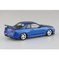 1/32 Scale Model Kit - NISSAN / SKYLINE