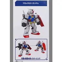 Gundam Models - MOBILE SUIT GUNDAM SEED DESTINY / Strike Freedom Gundam