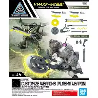 1/144 Scale Model Kit - 30 MINUTES MISSIONS