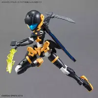 1/144 Scale Model Kit - 30 MINUTES MISSIONS