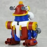 Plastic Model Kit - Yatterman / Yatter-Wan