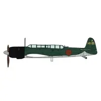 1/48 Scale Model Kit - Reconnaissance aircraft / Nakajima C6N