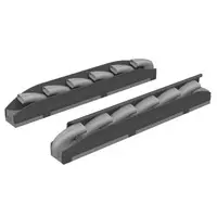 1/32 Scale Model Kit - Grade Up Parts / Messerschmitt Bf 109