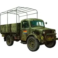 1/35 Scale Model Kit - Vehicle