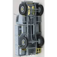 1/35 Scale Model Kit - Vehicle