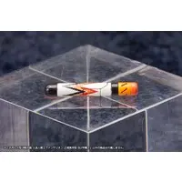 1/400 Scale Model Kit - EVANGELION / Evangelion Unit-02'β