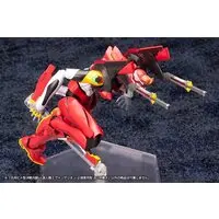 1/400 Scale Model Kit - EVANGELION / Evangelion Unit-02'β