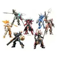 Plastic Model Kit - I'm Great Hero