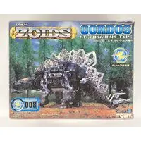 Plastic Model Kit - ZOIDS / Gordos