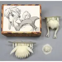 Plastic Model Parts - Garage Kit - MEGAMI DEVICE