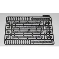 1/35 Scale Model Kit - Tank / Type 1 Chi-He medium tank