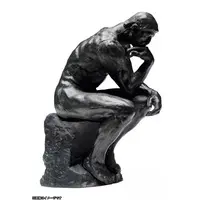 Plastic Model Kit - Castle/Building/Scene