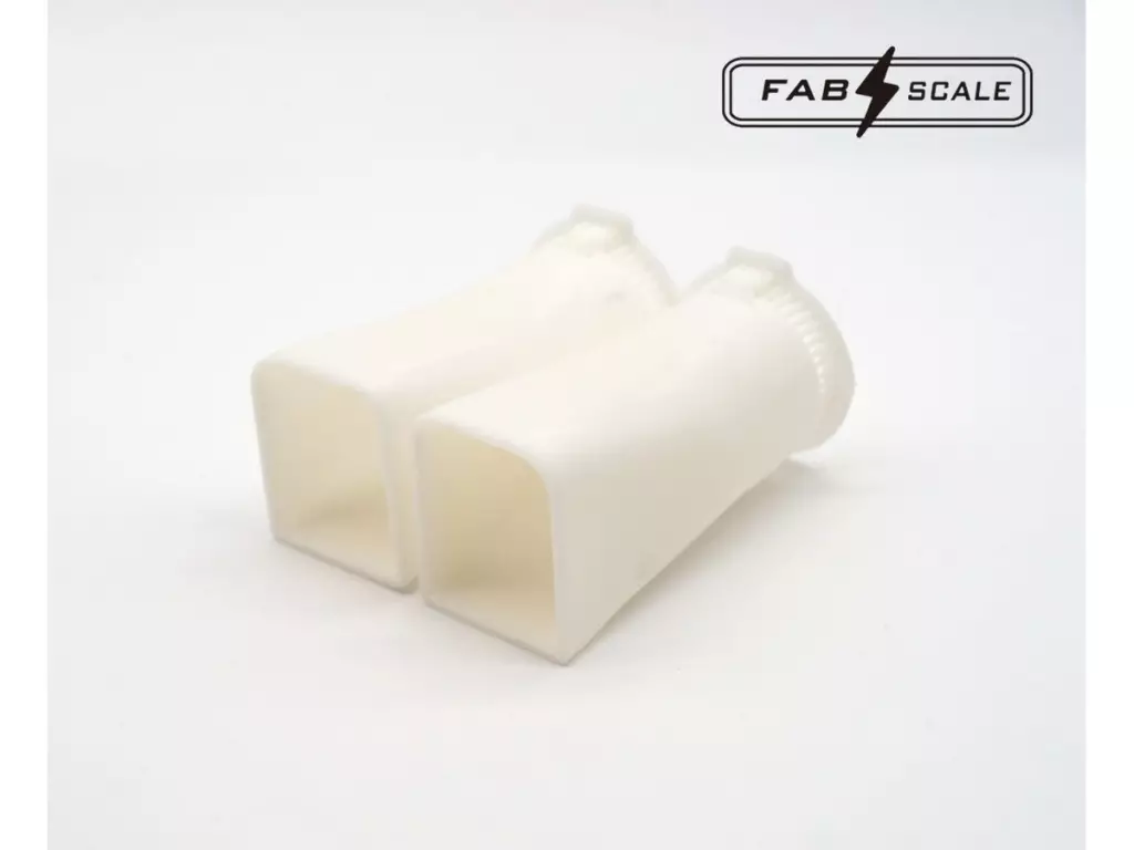 1/48 Scale Model Kit - Grade Up Parts / F-14