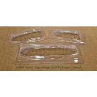 1/48 Scale Model Kit - Grade Up Parts / Dassault Mirage 2000