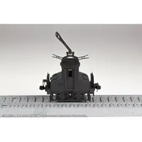 1/80 Scale Model Kit - Train/Railway Model Kits