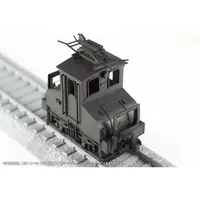 1/80 Scale Model Kit - Train/Railway Model Kits