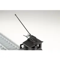 1/80 Scale Model Kit - Train/Railway Model Kits