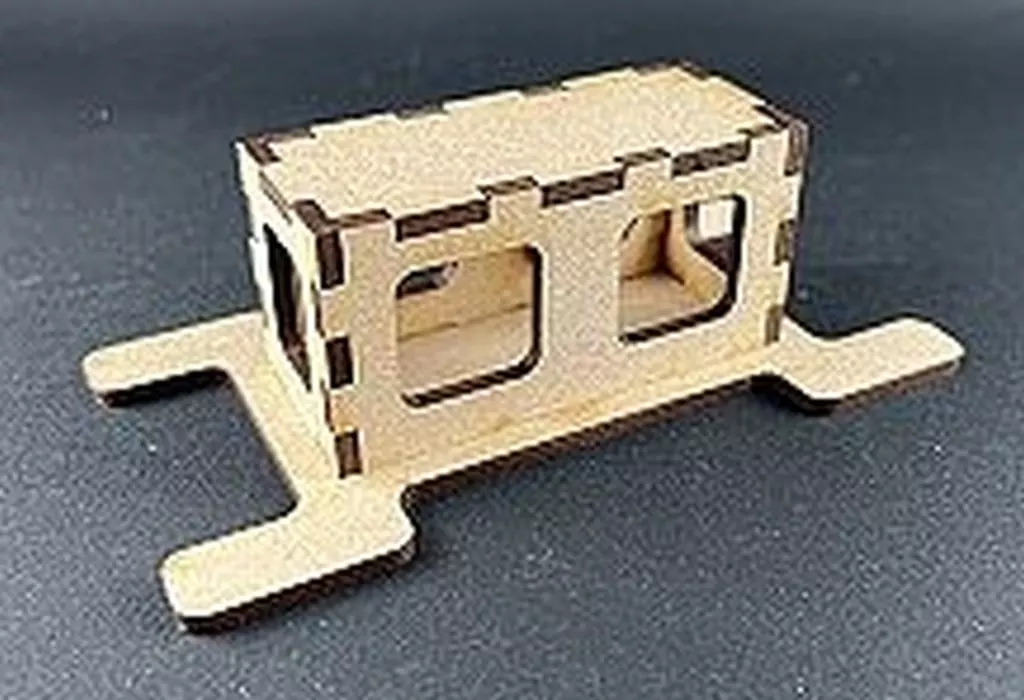 Plastic Model Supplies - WATER LINE SERIES