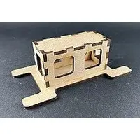 Plastic Model Supplies - WATER LINE SERIES