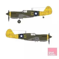 1/144 Scale Model Kit - Detail-Up Parts