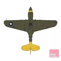 1/144 Scale Model Kit - Detail-Up Parts